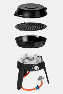 Cadac Safari Chef 30 LP 30mbar Gasbarbecue -Camping Serie Winkel meccc70026 0101 03 nl