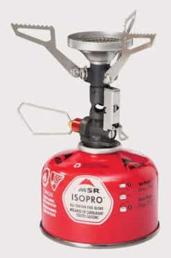 MSR Pocket Rocket Deluxe Brander -Camping Serie Winkel meccc90003 7272 03 nl