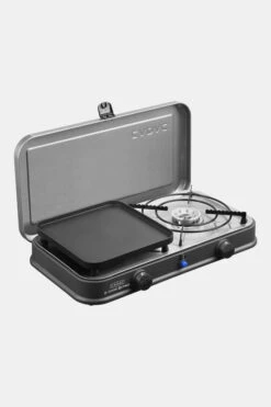 Cadac 2-Cook Pro Deluxe Kooktoestel -Camping Serie Winkel meccc90006 0101 02 nl