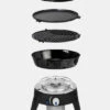 Cadac Safari Chef 30 HP Cartridge Gasbarbecue