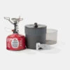 MSR Pocketrocket Deluxe Stove Kit
