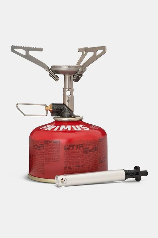 Micron Stove - Met Piezo Primus Micron Stove - Met Piezo -Camping Serie Winkel mecce10007 1515 01 nl