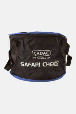 Cadac Safari Chef 30 HP Lite Gasbarbecue -Camping Serie Winkel mecce10011 8989 08 nl