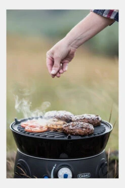 Cadac Safari Chef 30 HP Lite Gasbarbecue -Camping Serie Winkel mecce10011 8989 14 nl