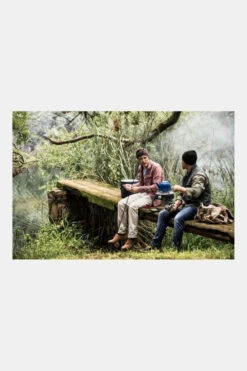 Cadac Safari Chef 30 HP Lite Gasbarbecue -Camping Serie Winkel mecce10011 8989 16 nl