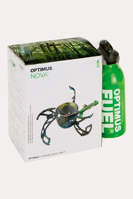 Nova Brander Optimus Nova Brander -Camping Serie Winkel mecda62002 8a8a 21 nl