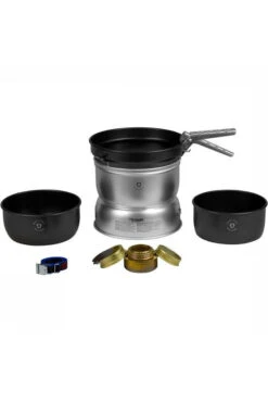 Trangia 25-5 UL Spiritusbrander