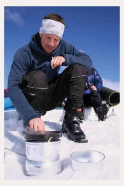 Trangia 27-5 UL Spiritusbrander -Camping Serie Winkel mecdc60004 7315 13 nl