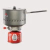 MSR Reactor 2,5l Stove System Brander
