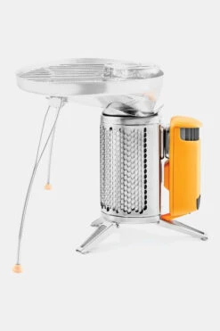 Biolite Campstove Complete Kit -Camping Serie Winkel mecde10002 8989 07 nl