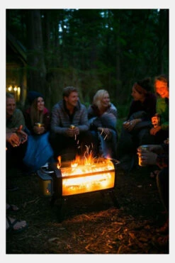 Biolite FirePit+ Grill -Camping Serie Winkel mecde10005 8989 10 nl