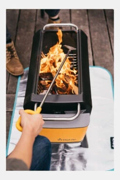 Biolite Fire Pit Mat -Camping Serie Winkel mecfe10006 1515 04 nl