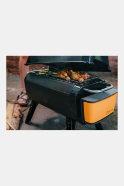 Biolite Firepit Oventop -Camping Serie Winkel mecfe10010 8989 06 nl