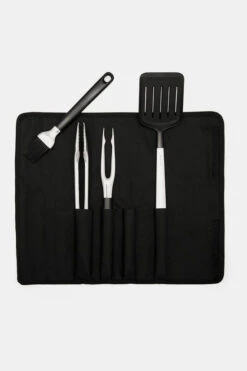 Cobb Bbq Gereedschapset (4 Delig Met Tas) -Camping Serie Winkel mecge00060 7015 03 nl
